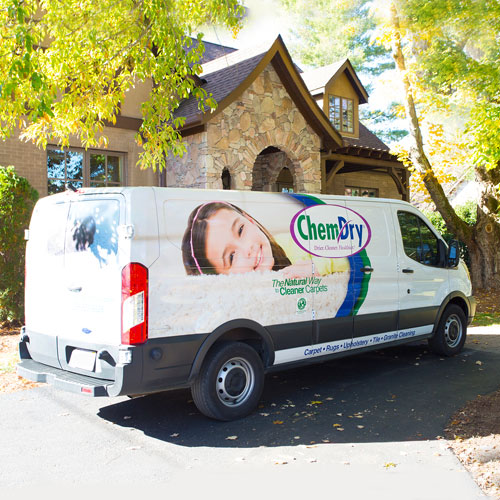 Chem-Dry provides professional carpet cleaning in Dallas, Carrollton and Fort Worth